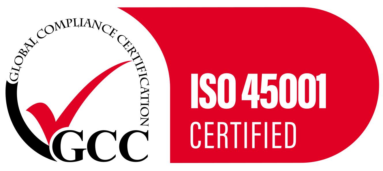 ISO 45001