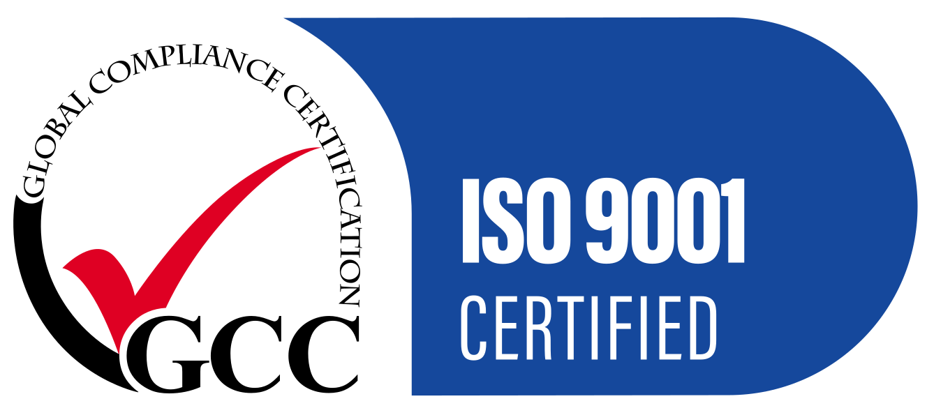 ISO 9001